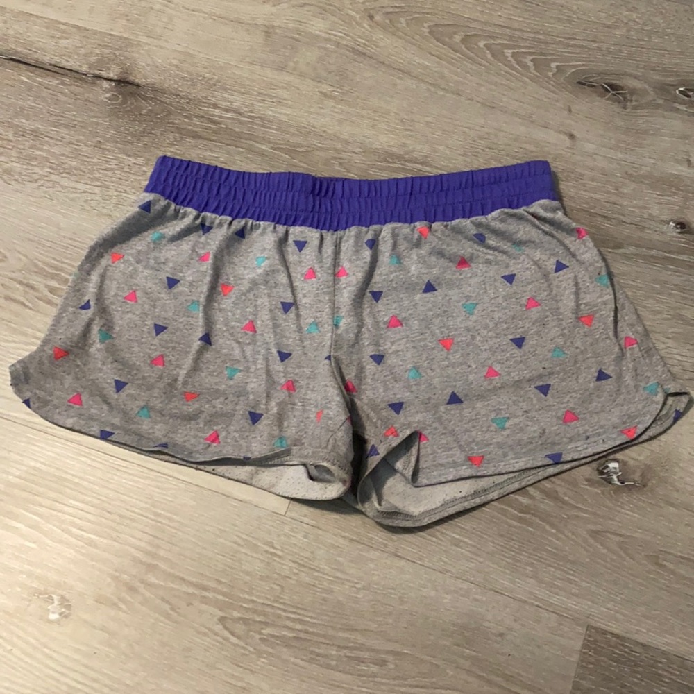 Pj short